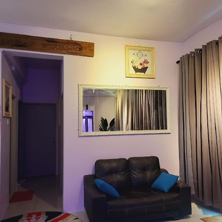 Denan Homestay Casa Kayangan Ipoh Eksteriør billede