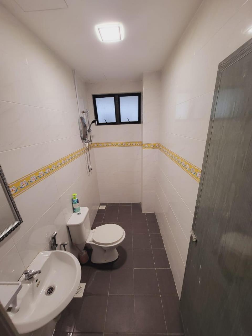 Denan Homestay Casa Kayangan Ipoh Eksteriør billede