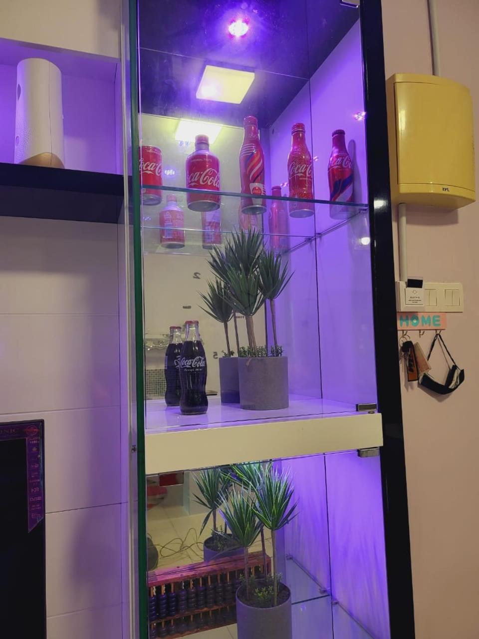 Denan Homestay Casa Kayangan Ipoh Eksteriør billede
